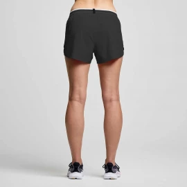 Шорты Saucony W Kinvara 3" Short