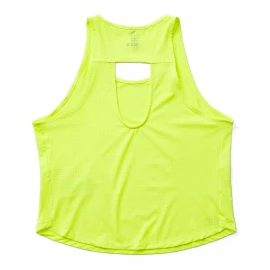 Майка Saucony W Kinvara Keyhole Tank