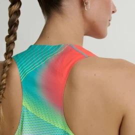 Майка Saucony W Endorphin Singlet