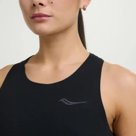 Майка Saucony W Endorphin Singlet