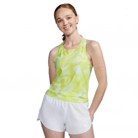 Майка Saucony W Endorphin Singlet