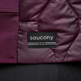 Жилет Saucony W Hurricane Insulated Vest