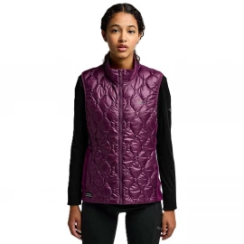 Жилет Saucony W Hurricane Insulated Vest