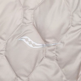 Жилет Saucony W Hurricane Insulated Vest