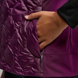 Жилет Saucony W Hurricane Insulated Vest