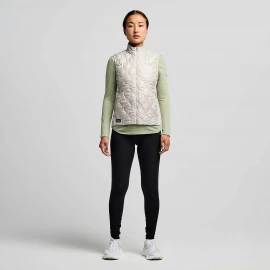 Жилет Saucony W Hurricane Insulated Vest
