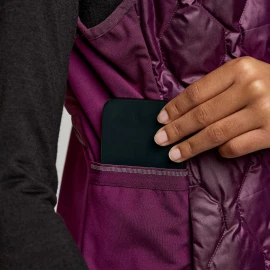 Жилет Saucony W Hurricane Insulated Vest