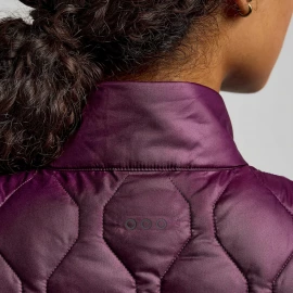 Жилет Saucony W Hurricane Insulated Vest