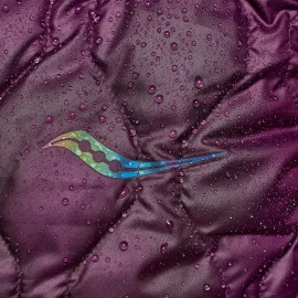 Жилет Saucony W Hurricane Insulated Vest
