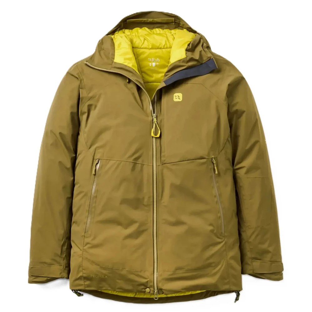 Куртка Rab Khroma Diffract Jacket