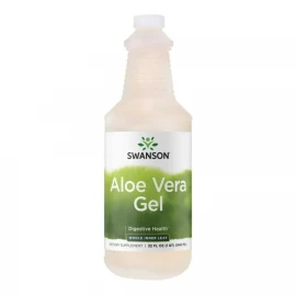 Алое Вера Swanson Aloe Vera Gel 32 Fl Oz - 946 ml