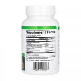 Комплекс для пищеварения Natural Factors GastroAssist - 60 vcaps