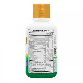 Мультивітаміни Nature's Plus Children’s Gold Multivitamin Liquid - 473.18 ml