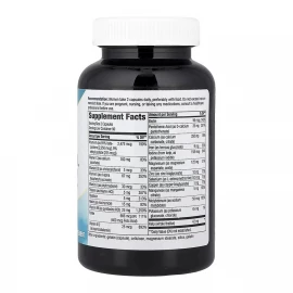 Мультивітаміни Nature's Way Prenatal Multi-Vitamin & Multi-Mineral - 180 caps
