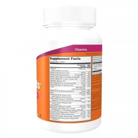 Мультивітаміни Now Foods Daily Vits - 100 tabs
