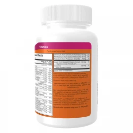 Мультивітаміни Now Foods Daily Vits - 100 tabs
