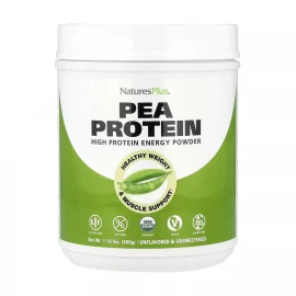 Протеин Nature's Plus Pea Protein — 500 g