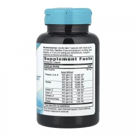 Травні ферменти Nature's Way CompleteGest - 180 vcaps