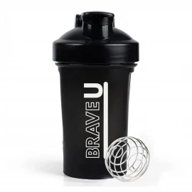 Шейкер Brave Shaker - 400 ml