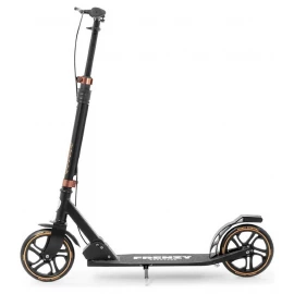 Самокат Frenzy 205 mm Dual Brake V4