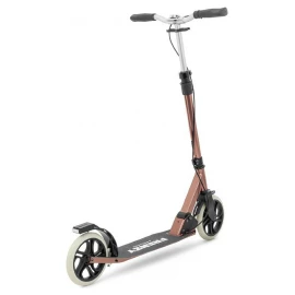 Самокат Frenzy 205 mm Dual Brake V4