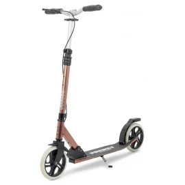 Самокат Frenzy 205 mm Dual Brake V4