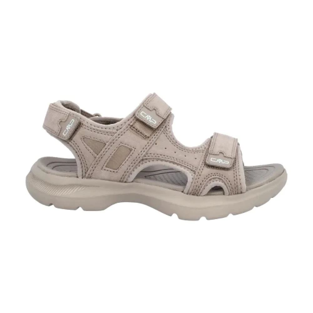 Сандалии CMP Emby Wmn Hiking Sandal