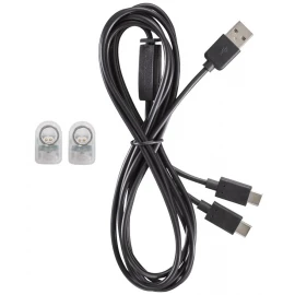 Педали Look X-Track Power Dual