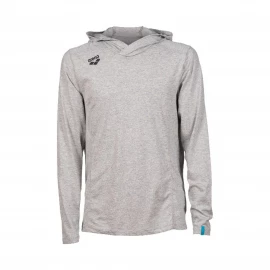 Кофта Arena Team Hooded Long Sleeve T-Shirt