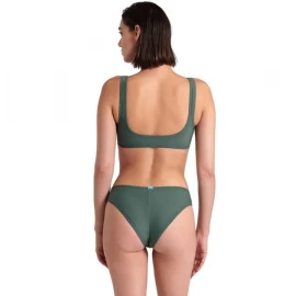 Купальник Arena Team Stripe Bikini Bralette