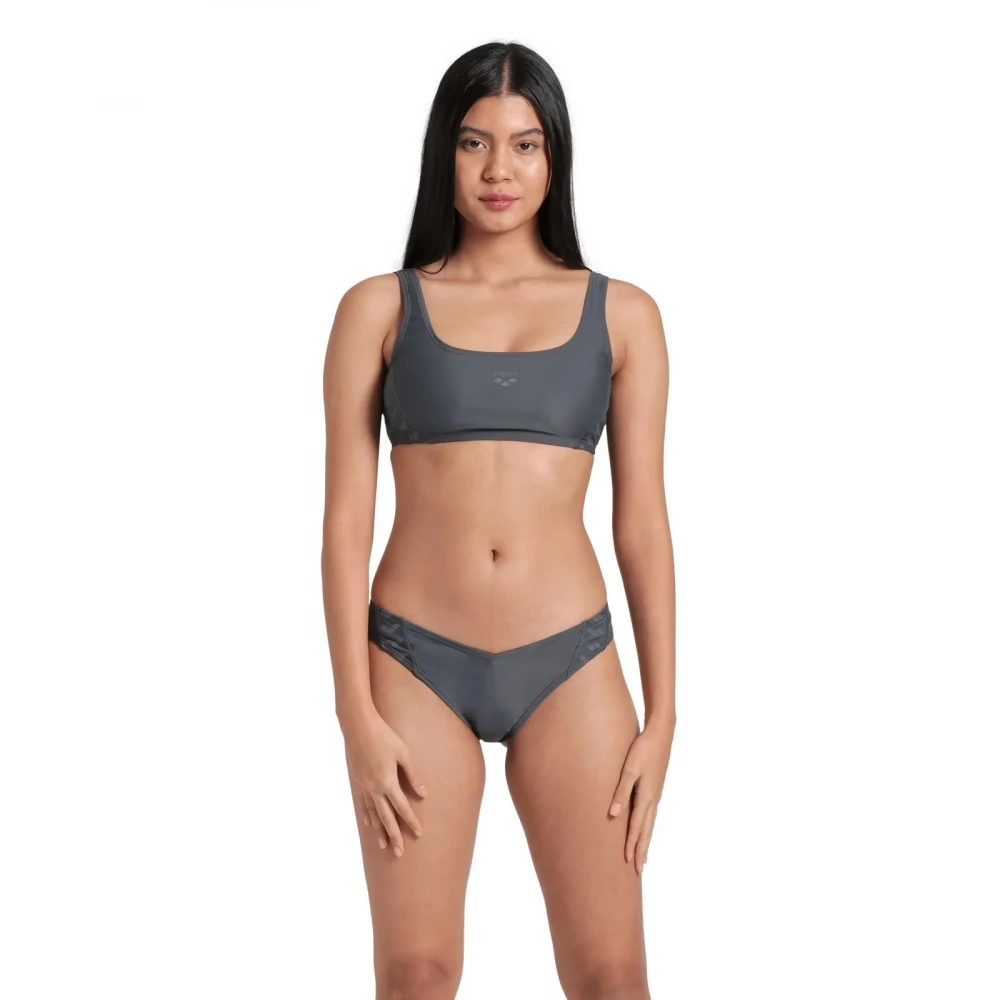 Купальник Arena Team Stripe Bikini Bralette