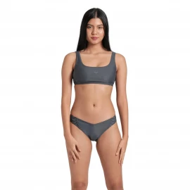 Купальник Arena Team Stripe Bikini Bralette