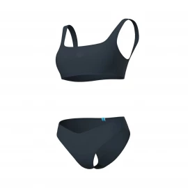 Купальник Arena Team Stripe Bikini Bralette