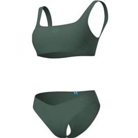 Купальник Arena Team Stripe Bikini Bralette