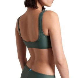 Купальник Arena Team Stripe Bikini Bralette