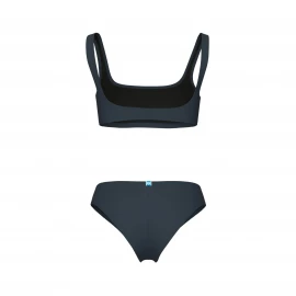 Купальник Arena Team Stripe Bikini Bralette