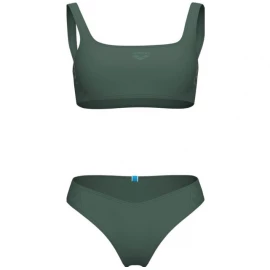 Купальник Arena Team Stripe Bikini Bralette