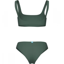 Купальник Arena Team Stripe Bikini Bralette