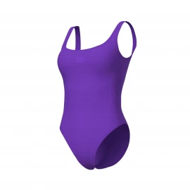 Купальник Arena Team Stripe Swimsuit U Back