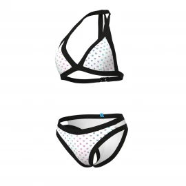 Купальник Arena Rainbow Monogram Bikini Triang