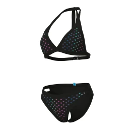 Купальник Arena Rainbow Monogram Bikini Triang