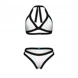 Купальник Arena Rainbow Monogram Bikini Triang