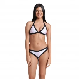 Купальник Arena Rainbow Monogram Bikini Triang