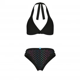 Купальник Arena Rainbow Monogram Bikini Triang