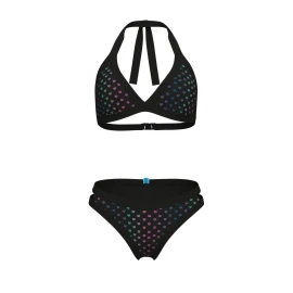 Купальник Arena Rainbow Monogram Bikini Triang