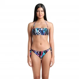 Купальник Arena Water Prints Bikini Bandeau
