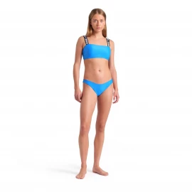 Купальник Arena Elastic Solid Bikini Bandeau