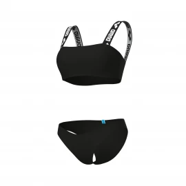 Купальник Arena Elastic Solid Bikini Bandeau