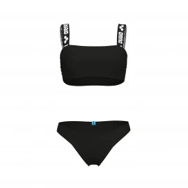 Купальник Arena Elastic Solid Bikini Bandeau