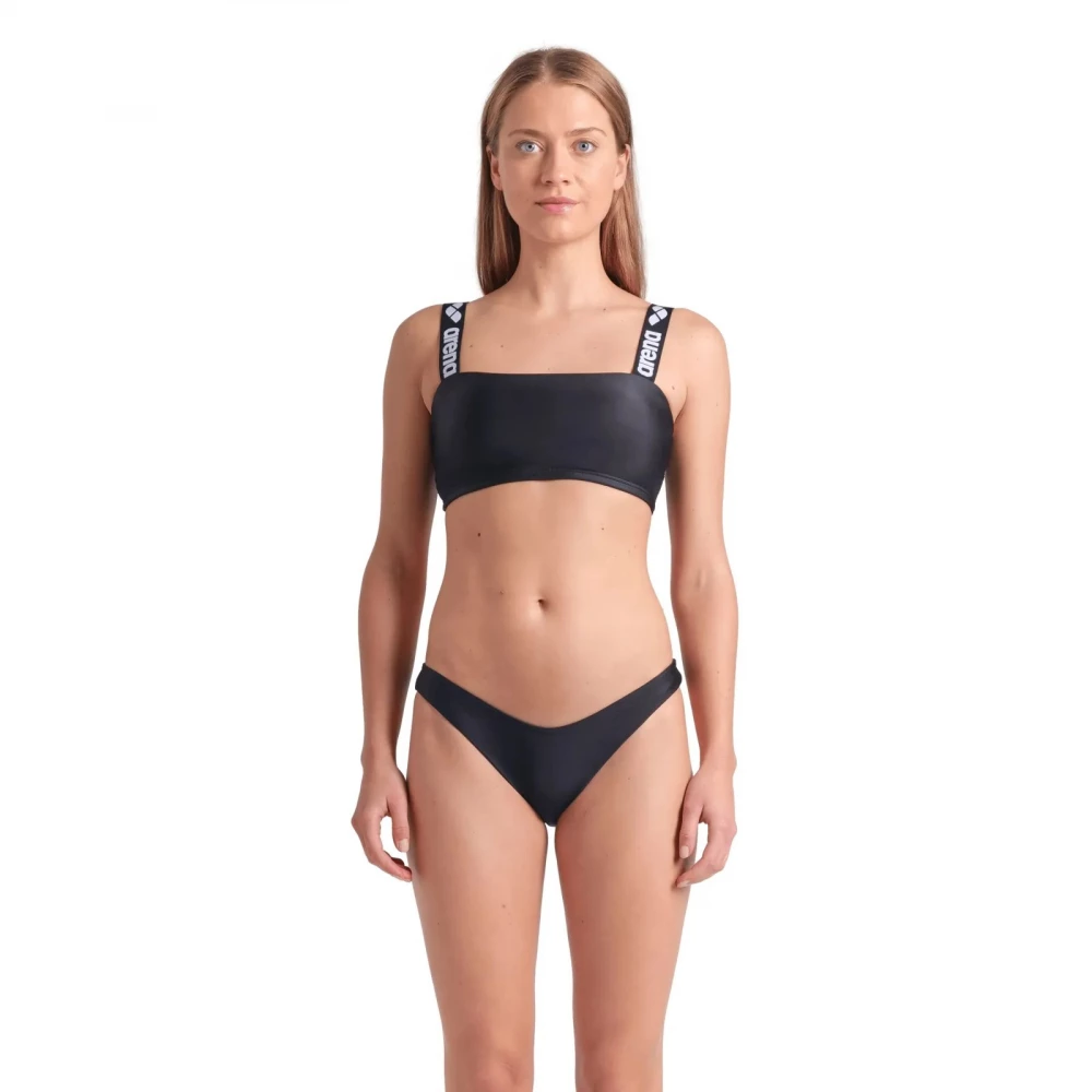 Купальник Arena Elastic Solid Bikini Bandeau